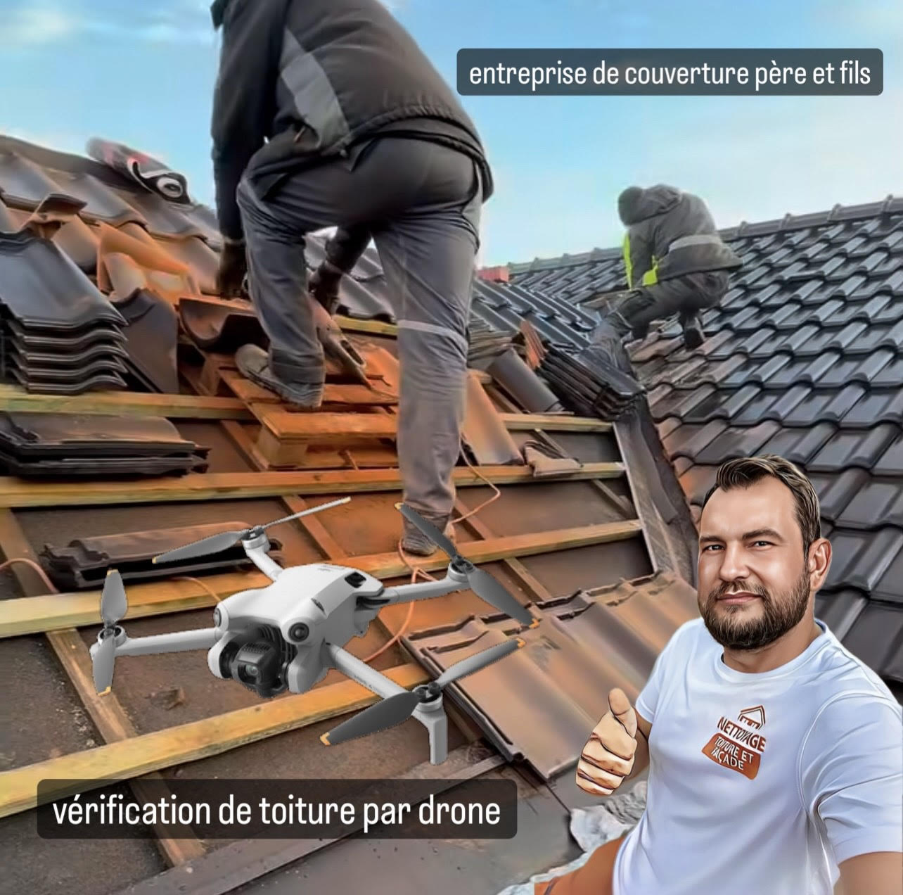 Photo d'une femme qui rédige un courrier en noir et blanc