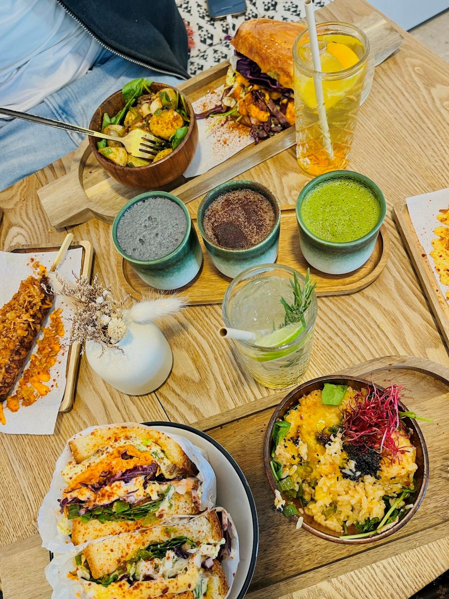 exemple de calligraphie