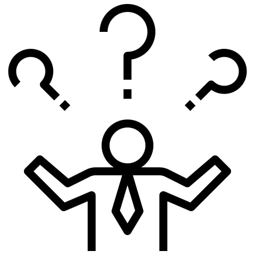 icone indiquant que l'on doit cliquer