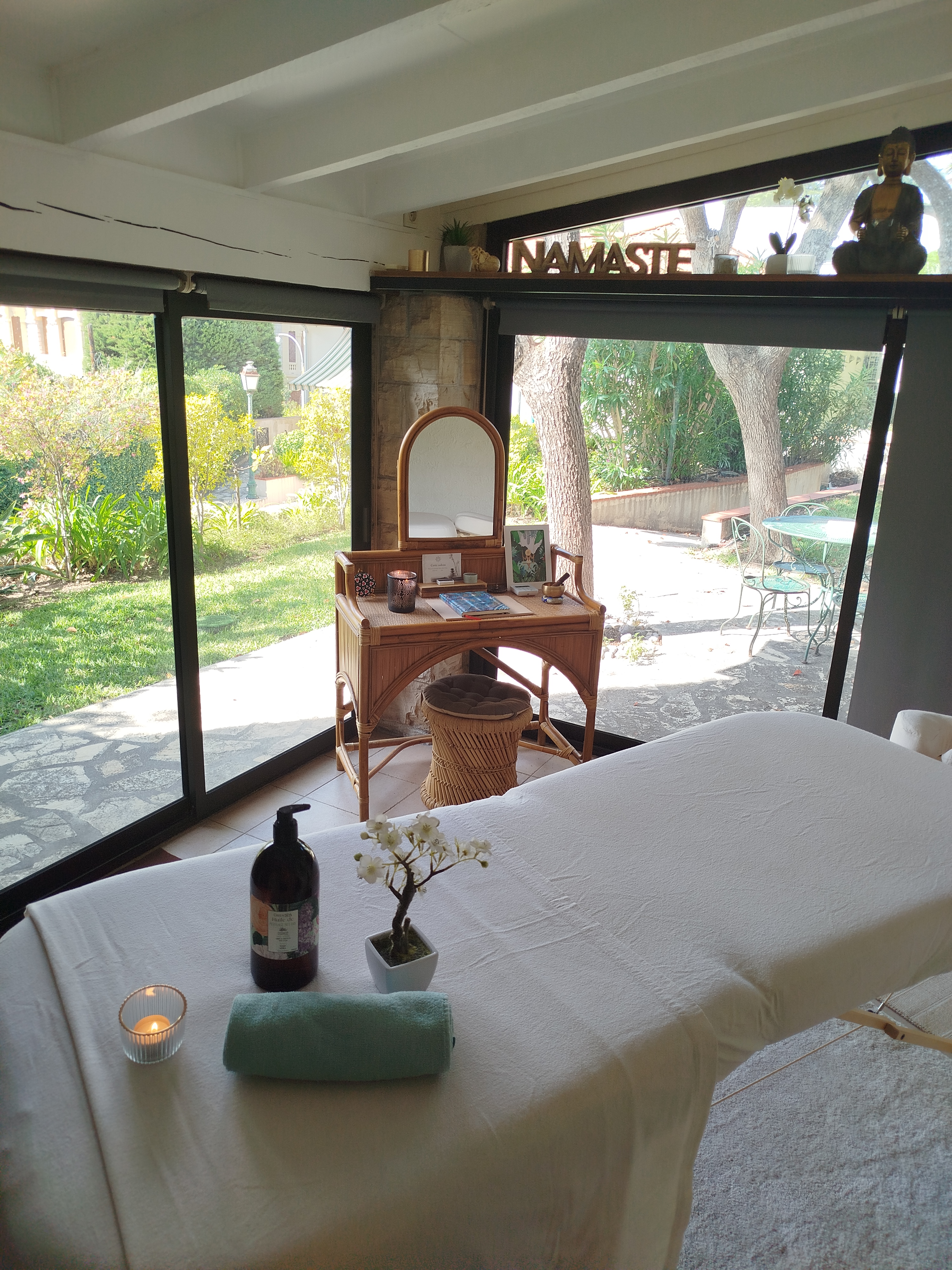 galerie photo la 36eme chambre