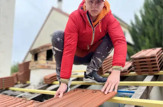 exemple de calligraphie