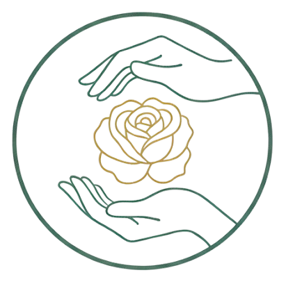 logo Au coeur du massage