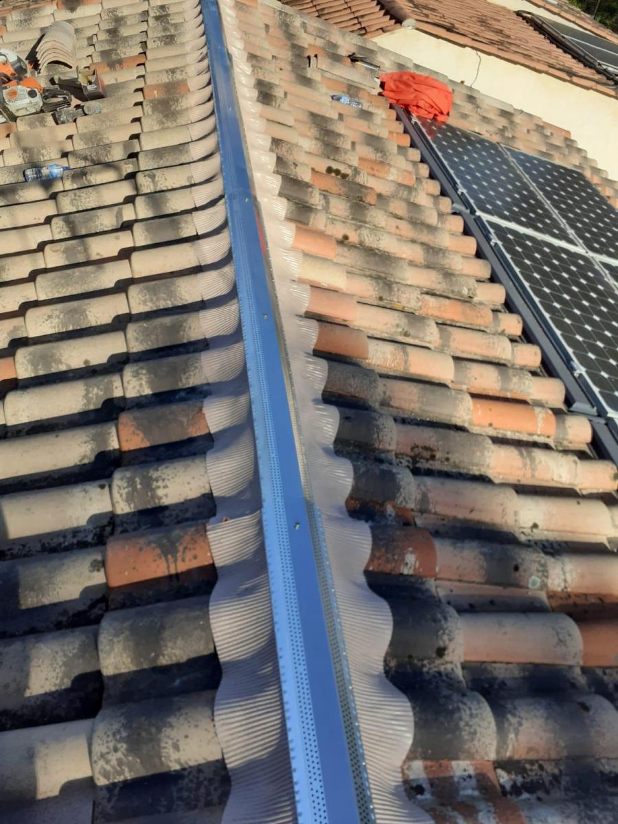 galerie photo au coeur du massage