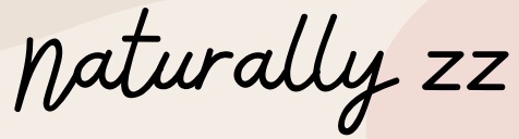 logo naturallyzz