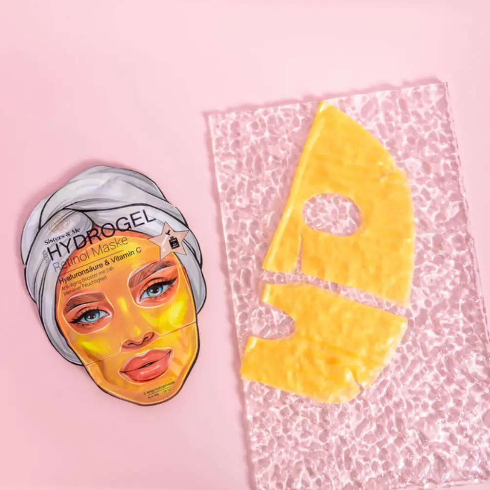 photo produits Tahnyc et sisters & me