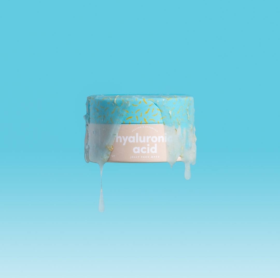 photo de produits au rétinol de chez Tahnyc