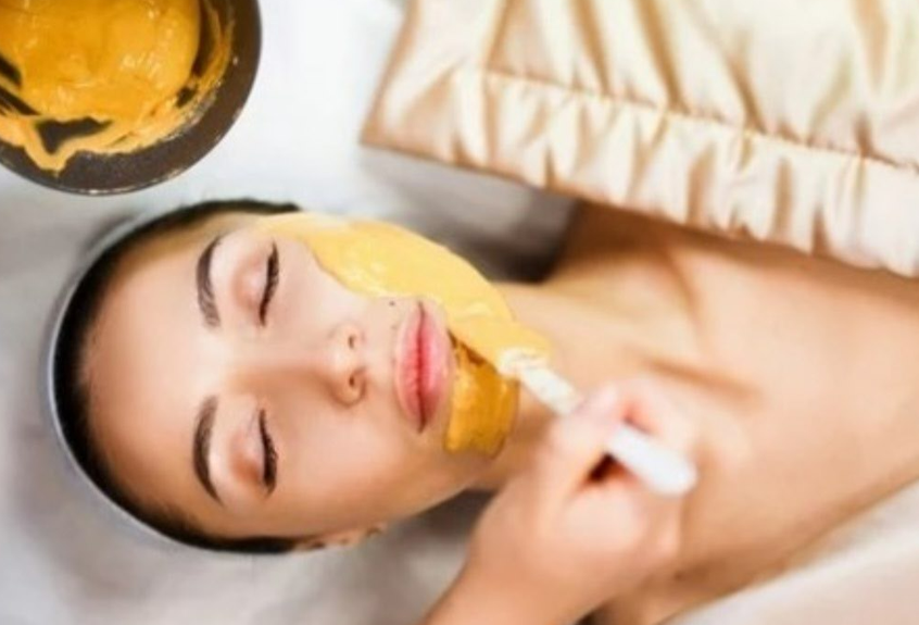 photo de produits au rétinol de chez Tahnyc