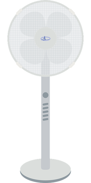 Fan, Ventilateur, Air, Ventilation