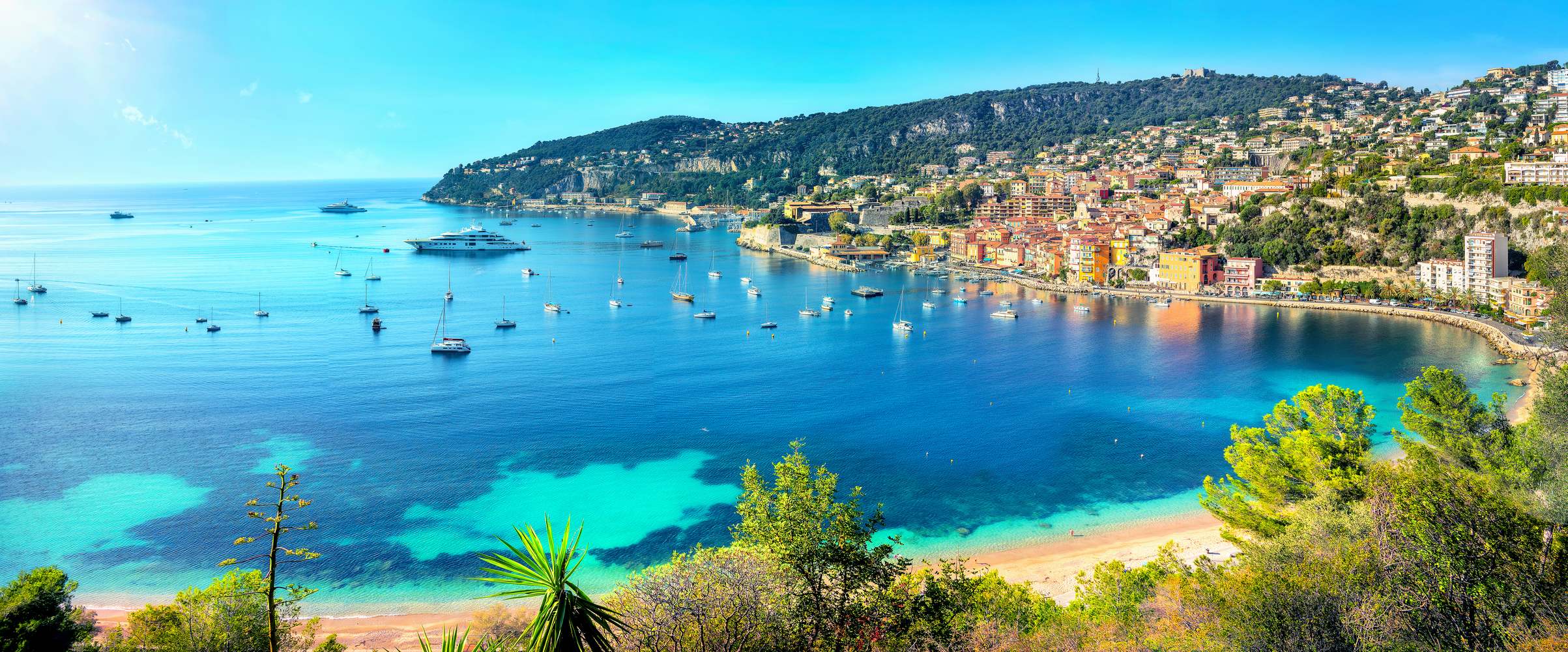 photo villefranche