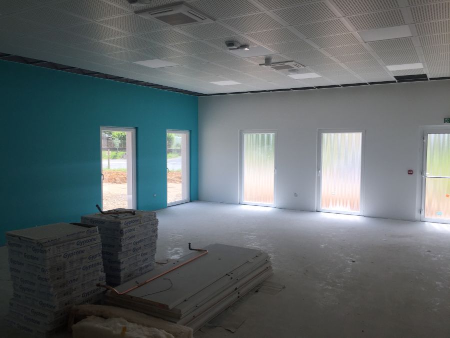 galerie photos toitures GH couverture