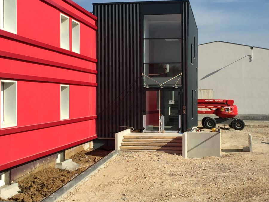 galerie photos toitures GH couverture