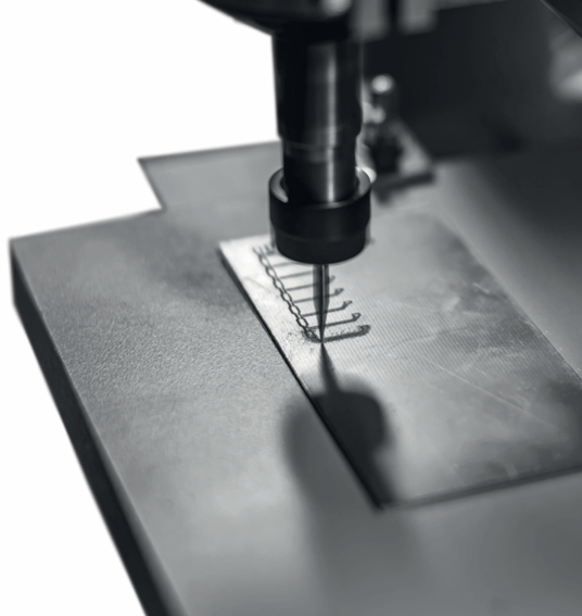 photo d'une charpente