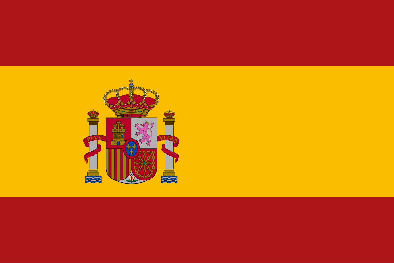 Drapeau Español